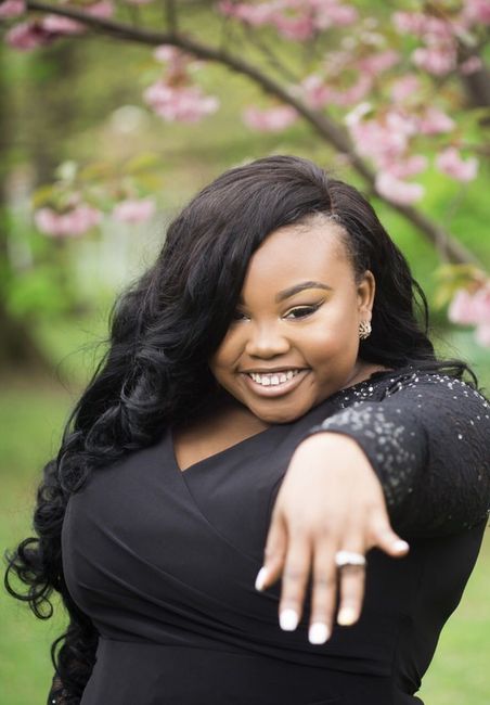 Engagement photos are back!!