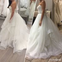 HELP Which wedding dress???