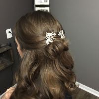 Hair Style Help! Show me your curly inspiration pics!