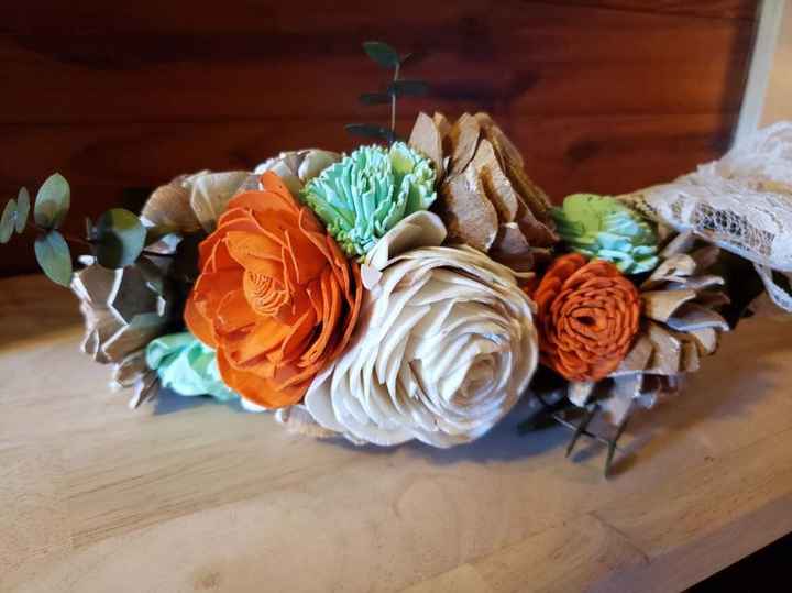 Got my flowers! *pic Heavy* - 4