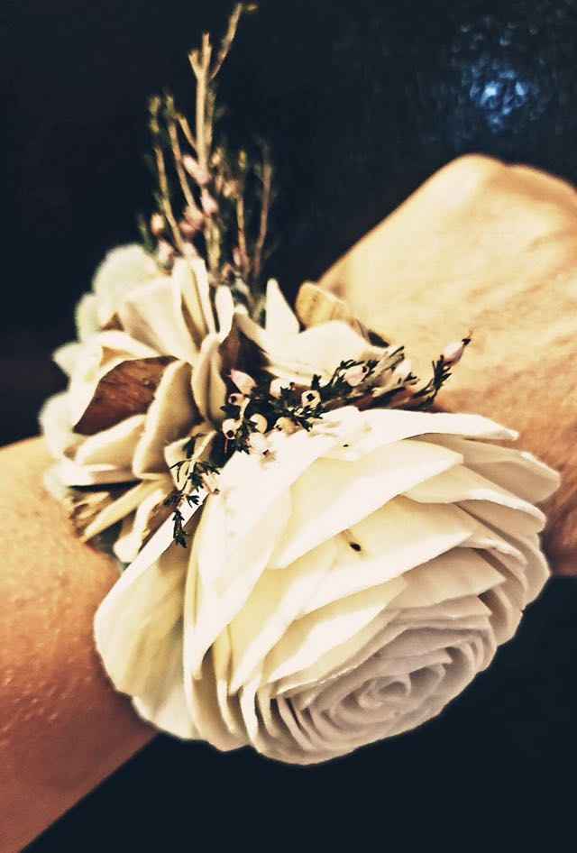 Got my flowers! *pic Heavy* - 5