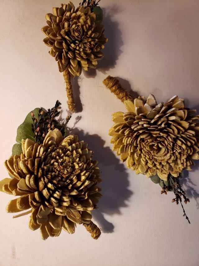 Got my flowers! *pic Heavy* - 6