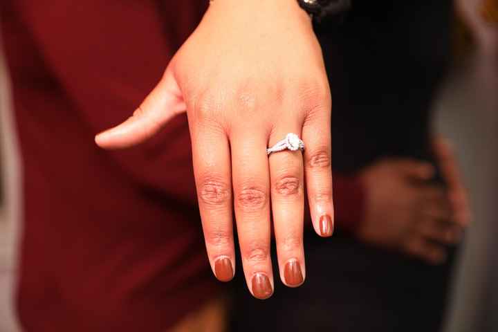 Brides of 2022! Show us your ring! - 1