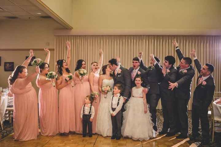 Got our pictures back!