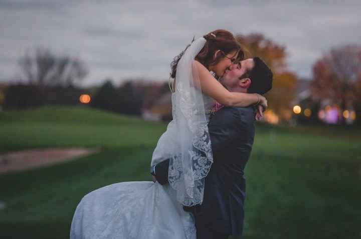 Got our pictures back!