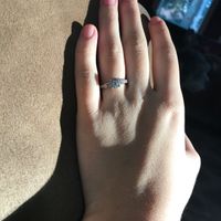 Brides of 2020!  Show us your ring! - 1