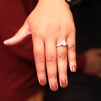 Brides of 2022! Show us your ring! - 1