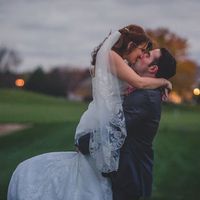 Got our pictures back!