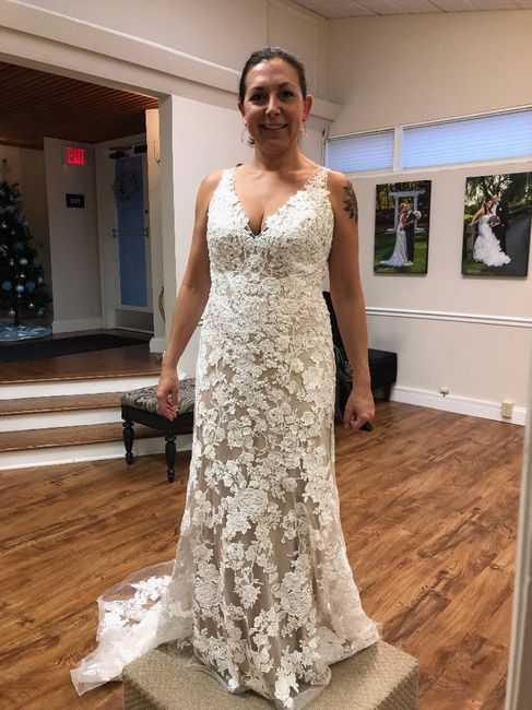 My Dress