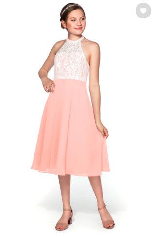 When to Order Flower Girls/jbr dresses 2