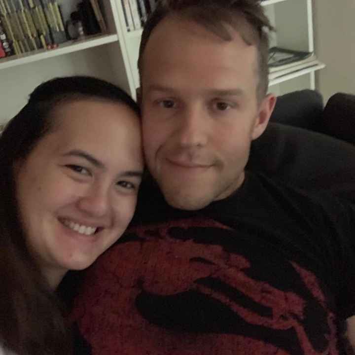 Fiancé(e) Friday! Show off your fiancé(e)! - 1