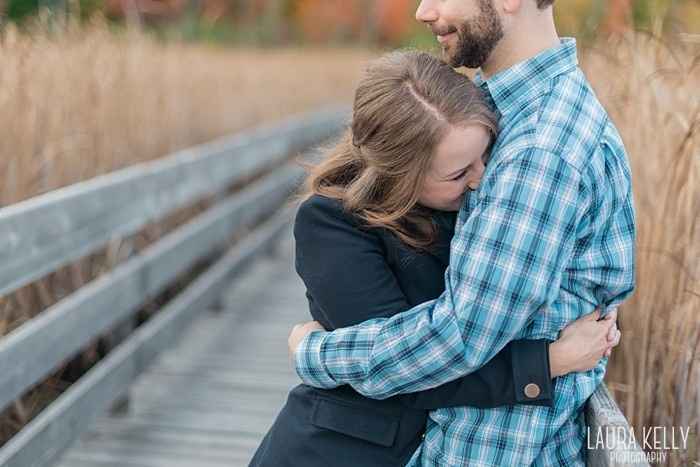 Sneak peek of my engagement photos!