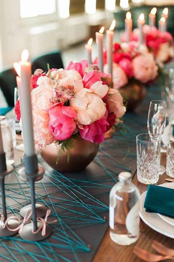 DIY Centerpieces?