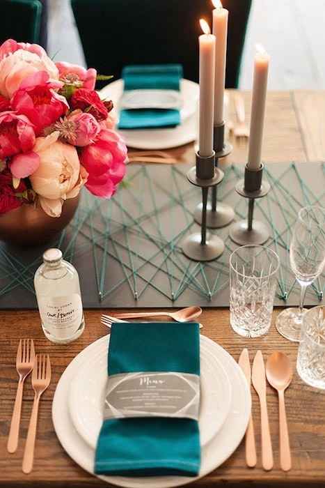 DIY Centerpieces?