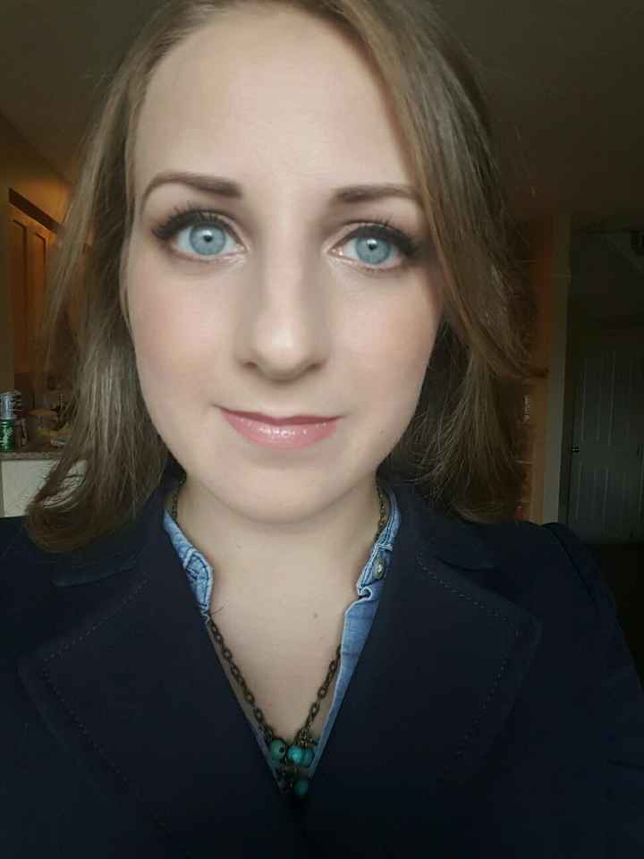 Let's see your makeup inspiration!