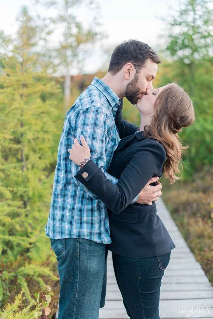 Sneak peek of my engagement photos!
