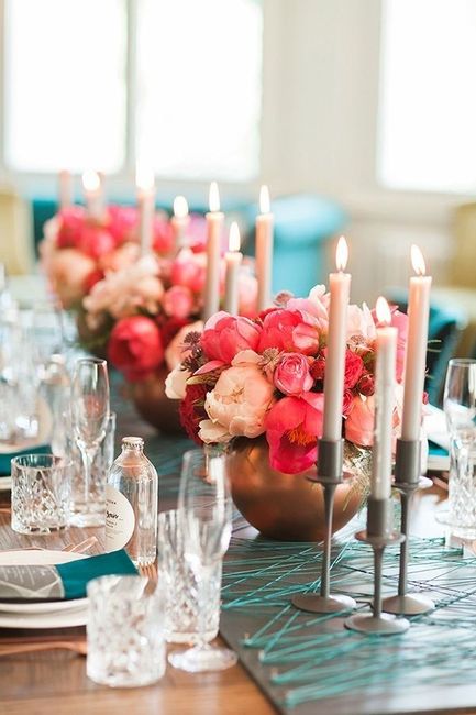 DIY Centerpieces?