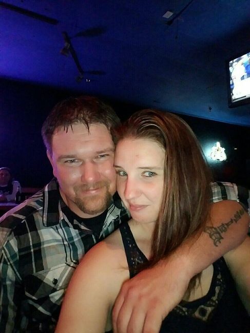 Share your favorite pic of you and FH!!
