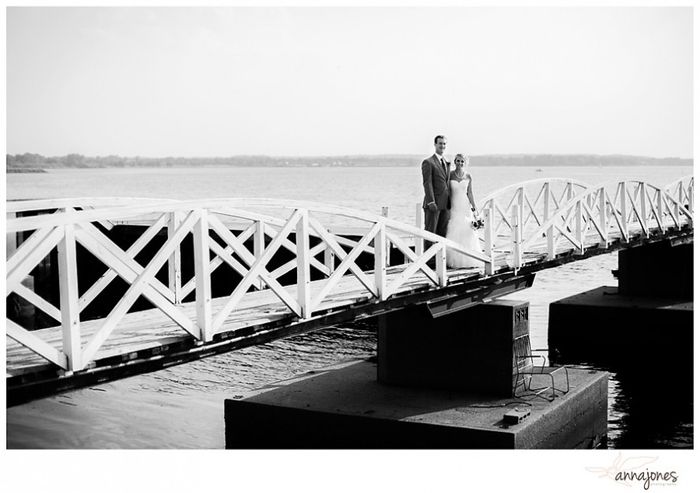 We have a venue! Step one complete.