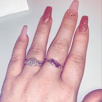 Brides of 2022! Show us your ring! - 1