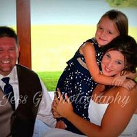 We're married!!!! - Pictures!!!!!