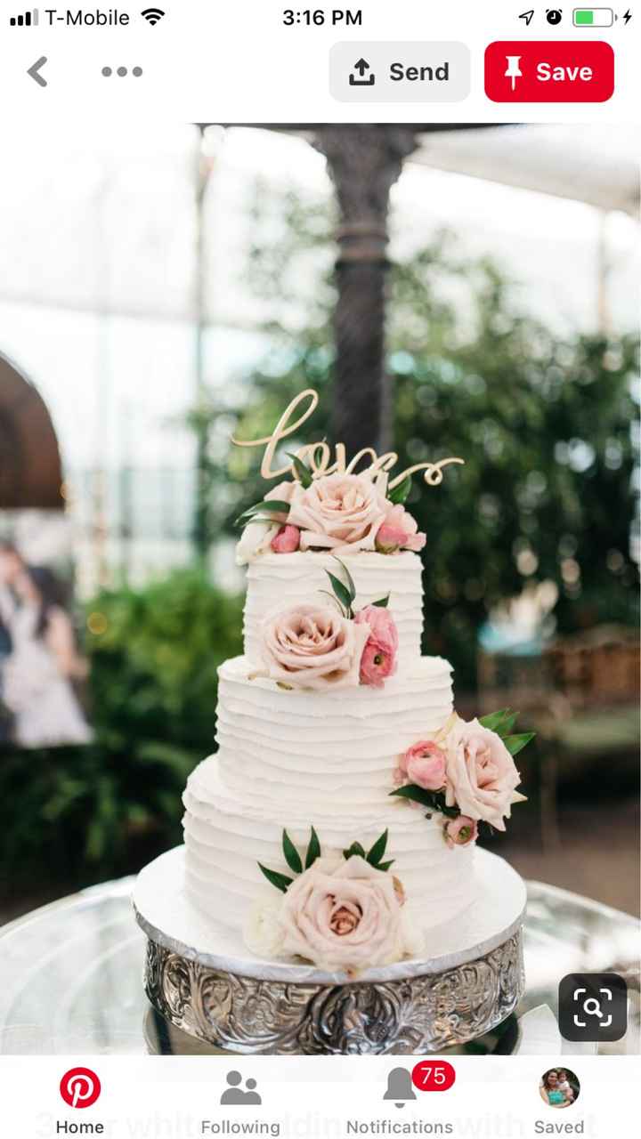 Cake Cutting Help!!! - 1