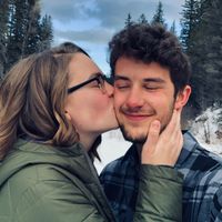 Fiancé(e) Friday! Show off your fiancé(e)! - 1