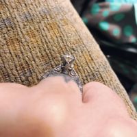 Brides of 2020!  Show us your ring! - 1