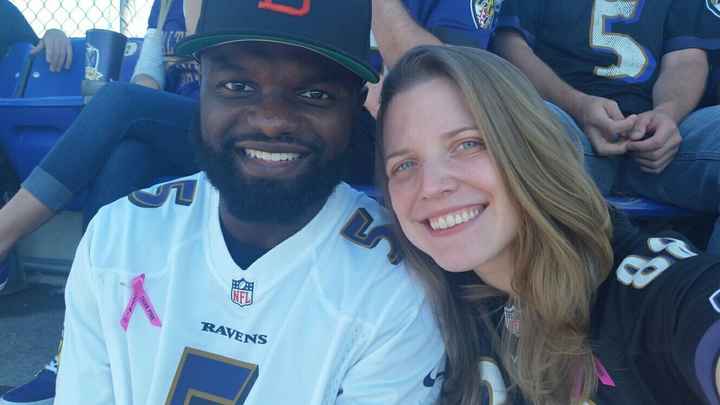 Love......... Let me see yours...