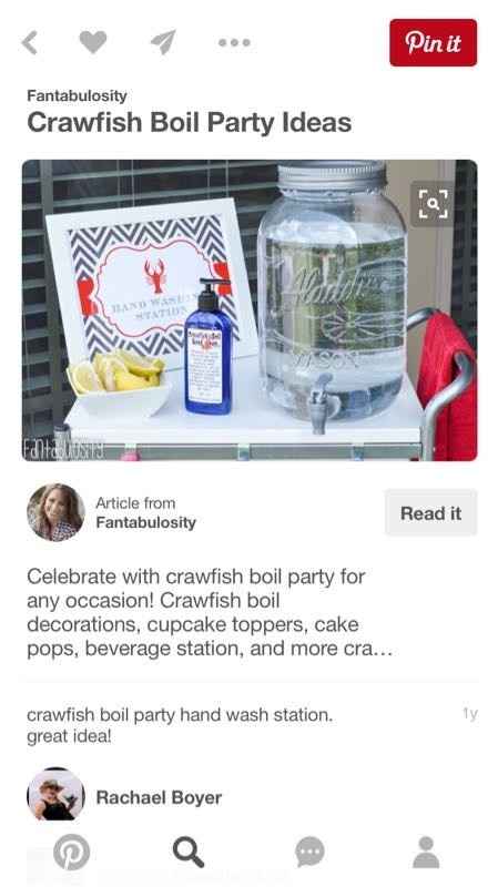 Spinoff- Horrible Pinterest wedding ideas!