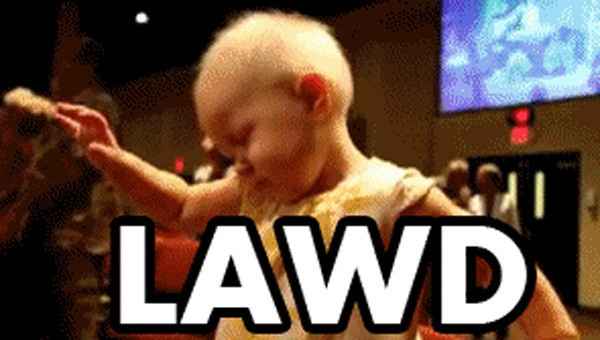 Y'all.. I can't with this invite ??