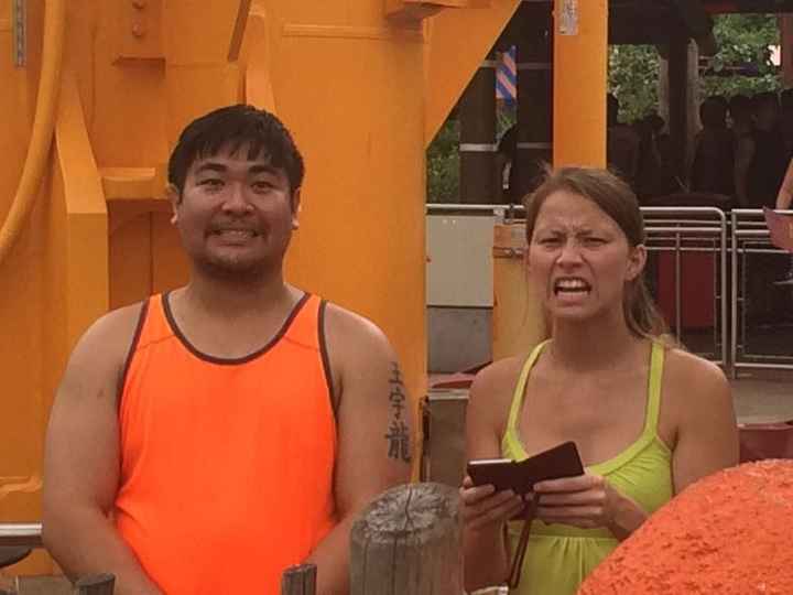 National Best Friend Day!