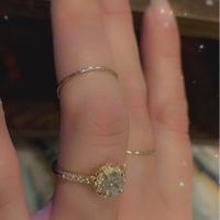 Brides of 2022! Show us your ring! - 1