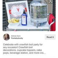 Spinoff- Horrible Pinterest wedding ideas!