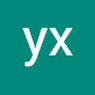 Yx J