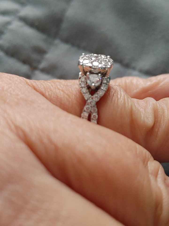 Rings!😍 - 2