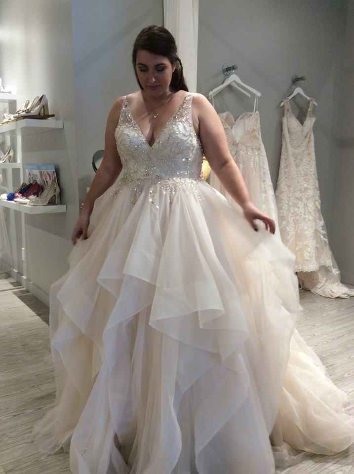 Sottero & Midgley - Amelie