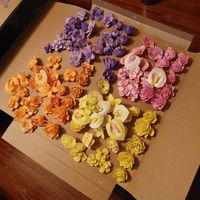 Artificial Flowers or Real Flowers? - 3
