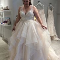 Sottero & Midgley - Amelie