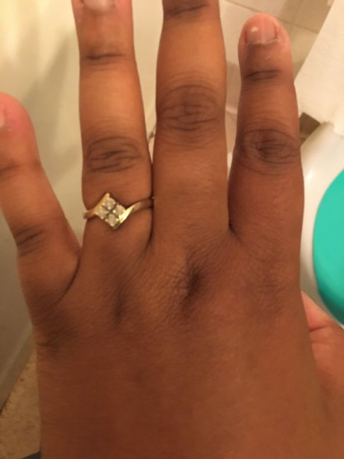 Couples getting married on June 5, 2020 1