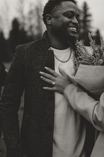 2025 Brides - Show us your ring! 7