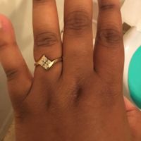 Couples getting married on June 5, 2020 - 1