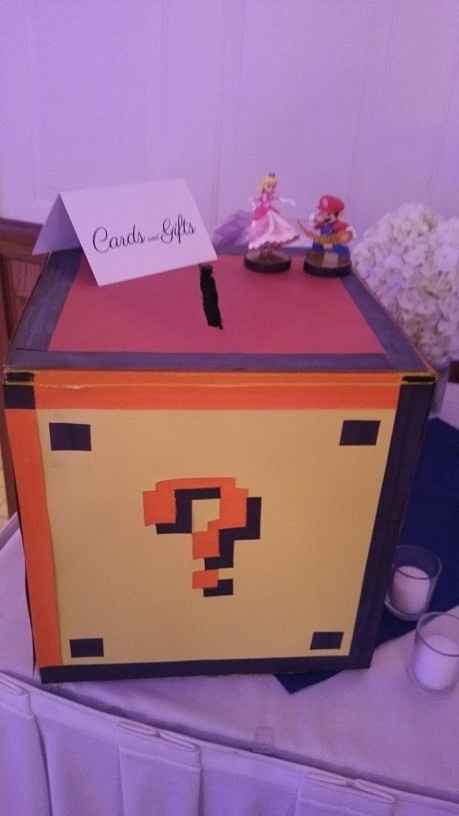 My #SlurpeeDayWedding Recap (with non-pro pics)