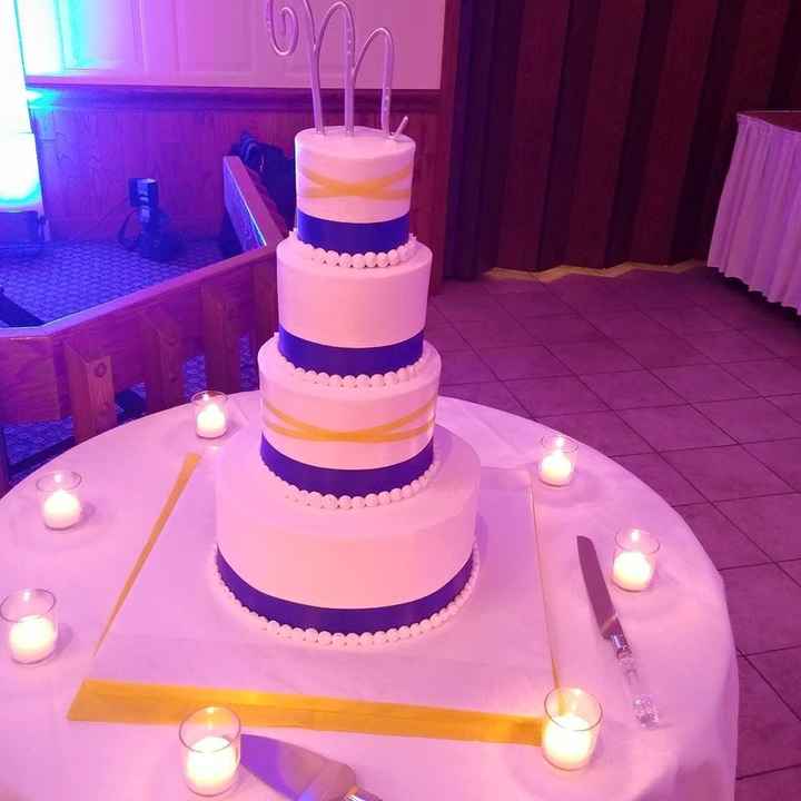 My #SlurpeeDayWedding Recap (with non-pro pics)