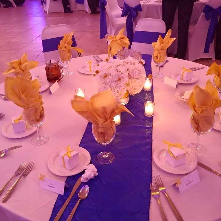 My #SlurpeeDayWedding Recap (with non-pro pics)