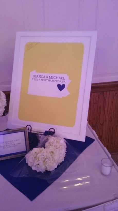 My #SlurpeeDayWedding Recap (with non-pro pics)