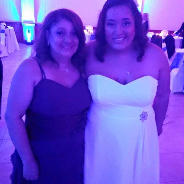 My #SlurpeeDayWedding Recap (with non-pro pics)