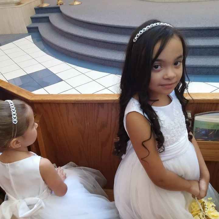 My #SlurpeeDayWedding Recap (with non-pro pics)