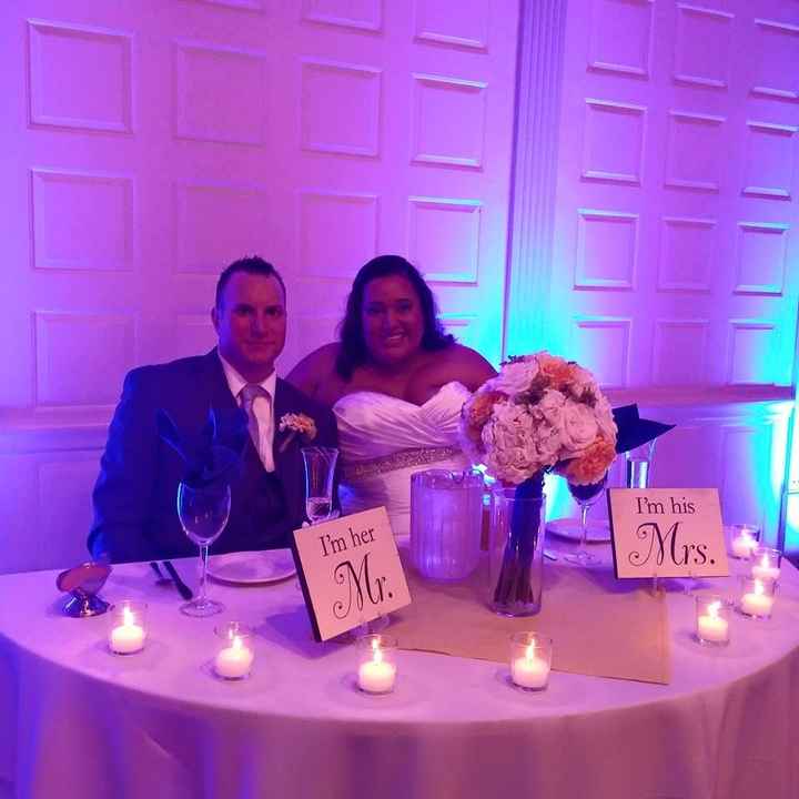 My #SlurpeeDayWedding Recap (with non-pro pics)