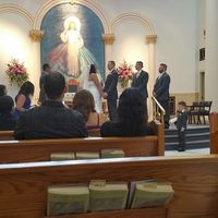 My #SlurpeeDayWedding Recap (with non-pro pics)